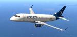 FSX Embraer 170 Airnorth package